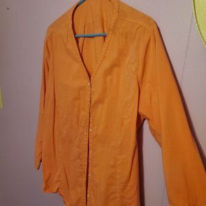 Lee Rider's Button Down Top